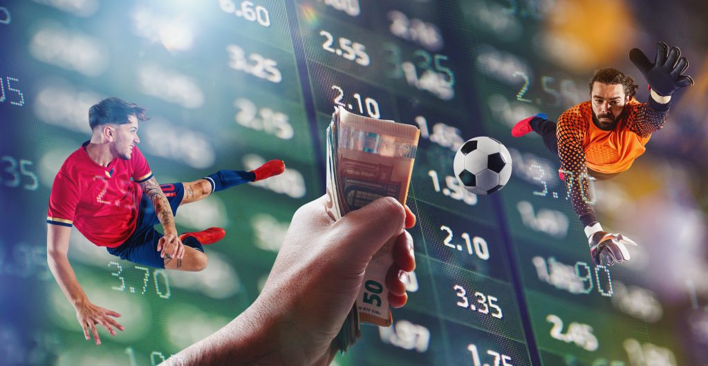 Rovbet Futbol Bahis Kuralları 1 Futbol Bahislerinde Başarının Sırları